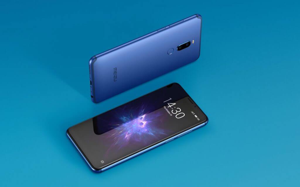 Meizu M8 Note Duyurldu: Meizu M8 Note Özellikleri ve Fiyatı