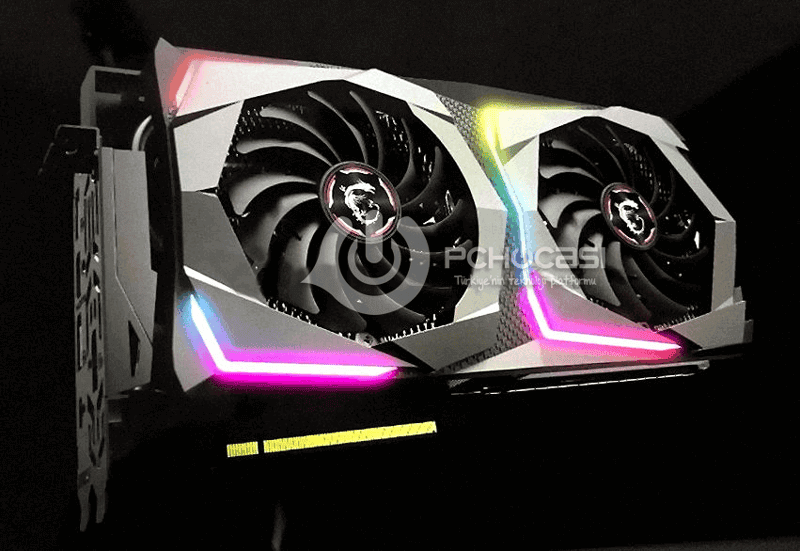MSI RTX 2070 GAMING X Ekran Kartı Ortaya Çıktı