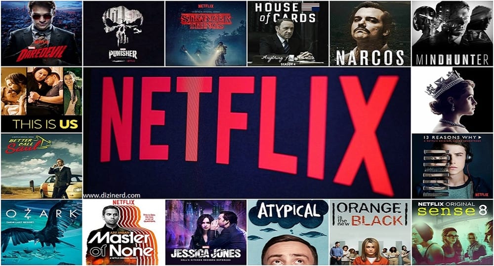 RTÜK tarafından Netflix'e sansür uygulaması başladı mı?