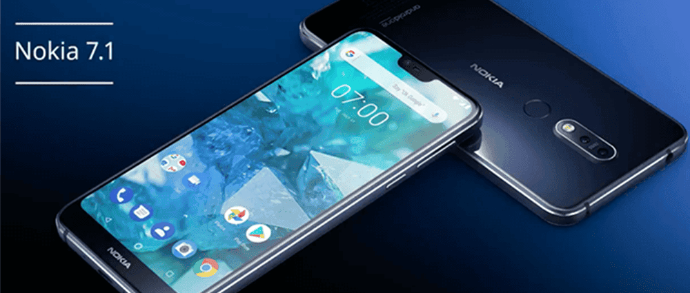 Uygun Fiyatlı Nokia 7.1 Satışı Başladı!