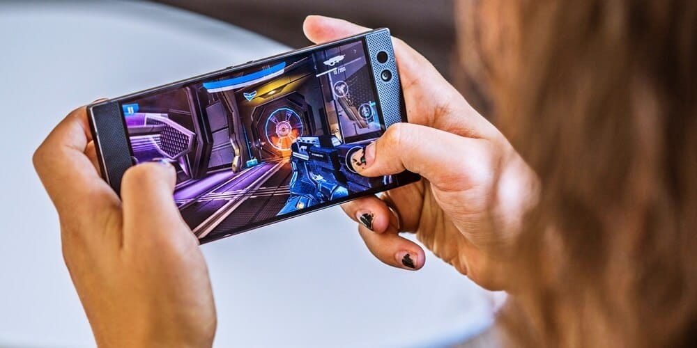 Samsung Oyuncu Telefonu Mu Çıkartıyor?