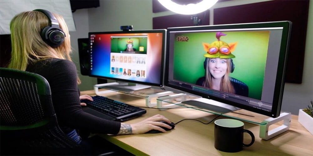 Youtube ve Twitch İçin PC Platformuna Snapchat Geliyor!