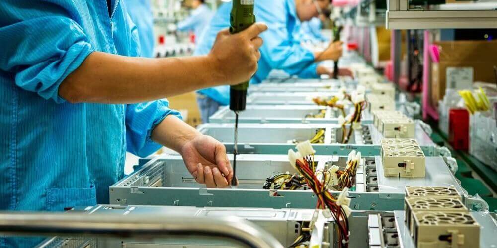 Supermicro Çinli Casusluk Planının Parçası mı Oldu?