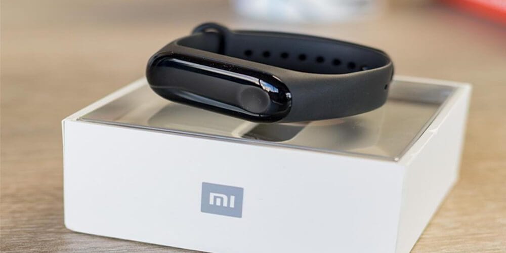 Xiaomi Mi Band 3'e Yeni Bir Özellik Eklendi!