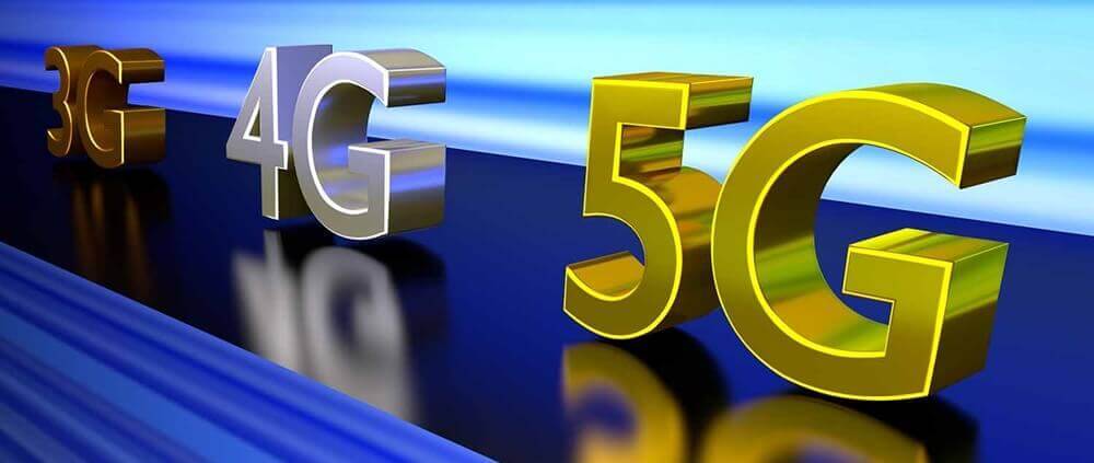 Turkcell 5G Testini Yapıyor