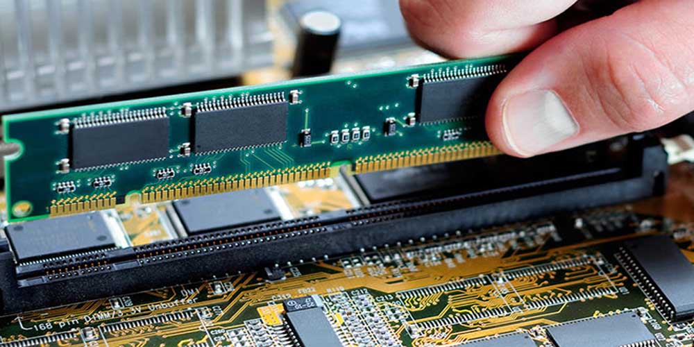 SK Hynix 5200MHz Hızındaki İlk DDR5 RAM'ini Gösterdi