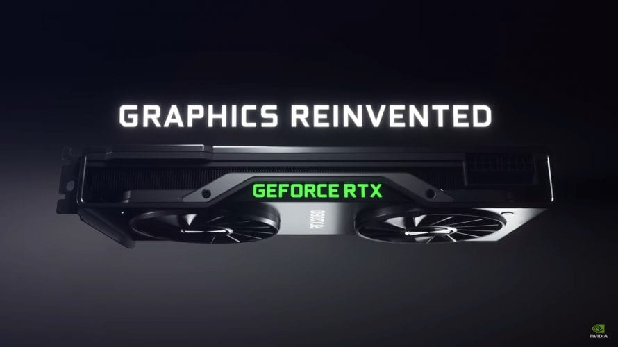 NVIDIA RTX 2060 Ekran Kartının Test Sonuçları Ortaya Çıktı