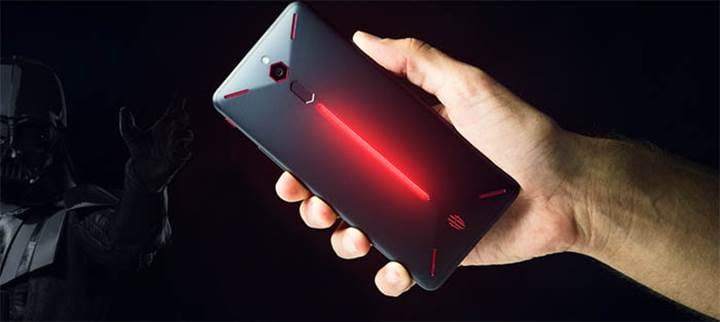 Nubia Red Magic Mars Oyuncu Telefonu Geekbench’te Görüldü