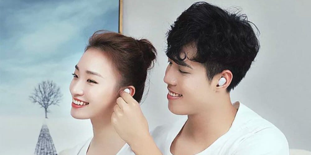 Xiaomi AirDots Adını Verdiği 30 Dolarlık AirPods Kopyasını Duyurdu