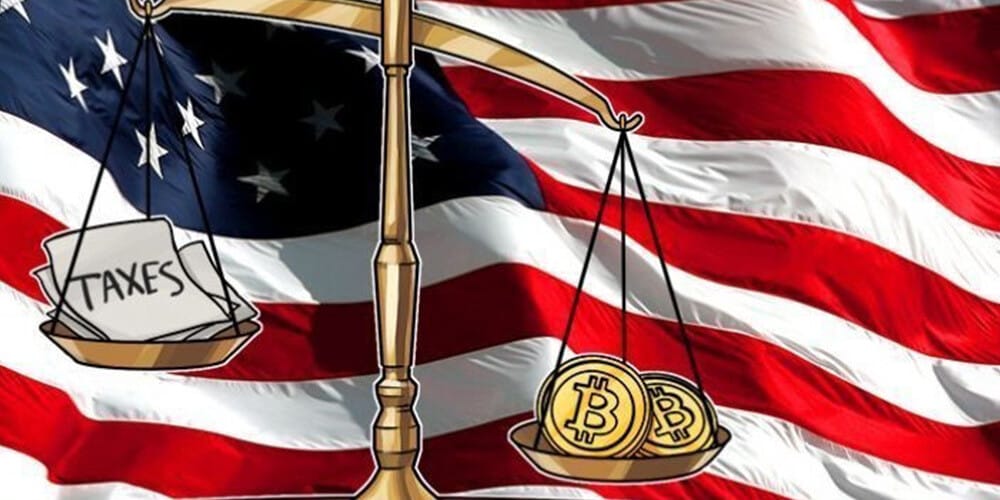 ABD'nin Ohio Eyaletinde Şirketler Vergilerini Bitcoin Olarak Ödeyebilecek!