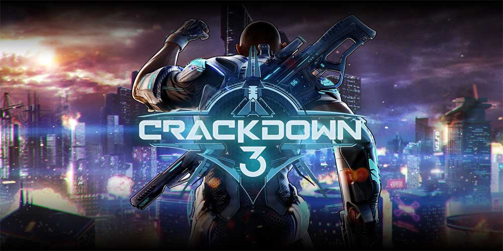 Crackdown 3'ün Sistem Gereksinimleri ve Çıkış Tarihi Belli Oldu