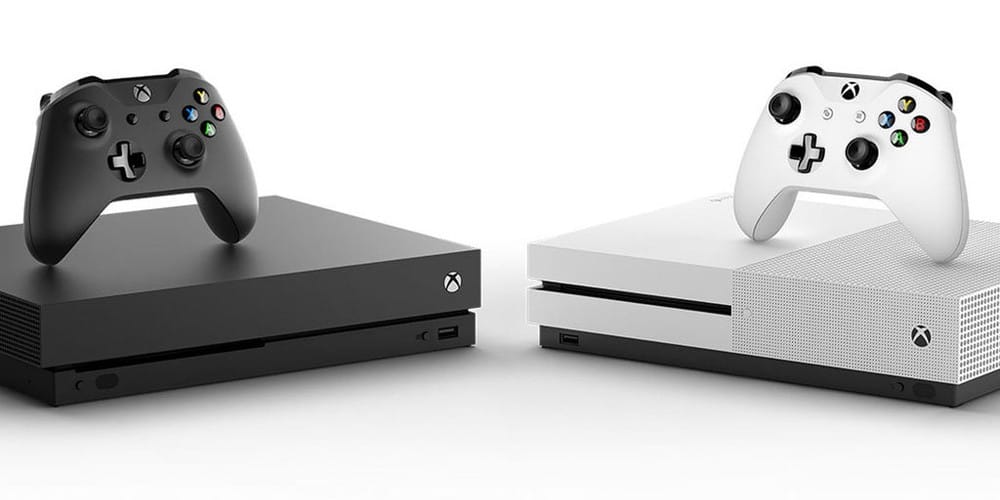 Disksiz Xbox One Geliyor