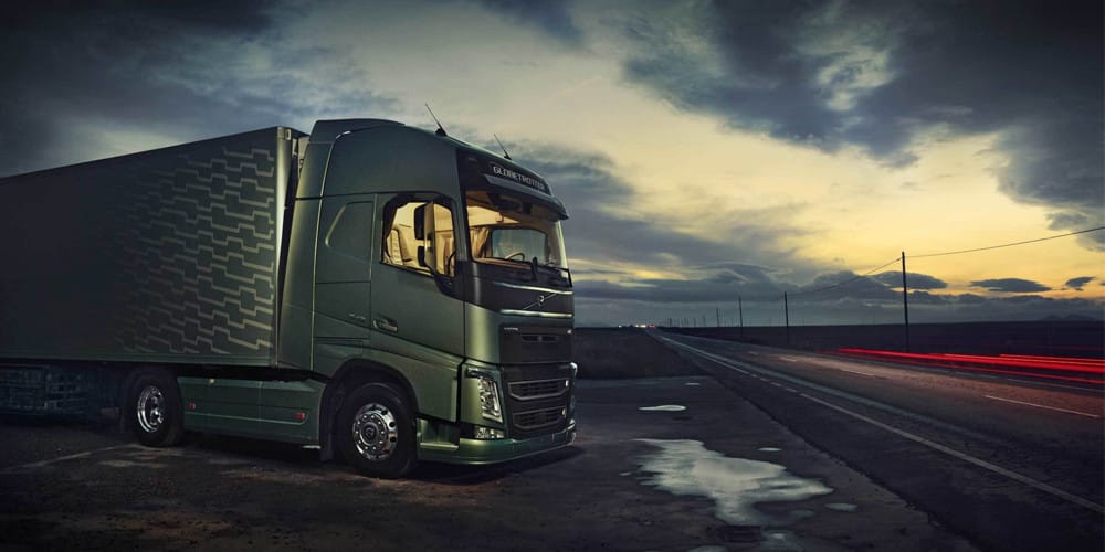 Euro Trucks Simulator 2 Yeni DLC'sini Duyurdu!