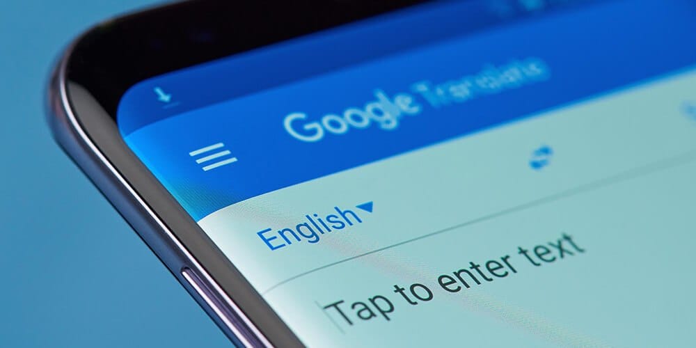 Google Translate Türkiye Sayfası İngilizceye Çeviriyi Kapattı!