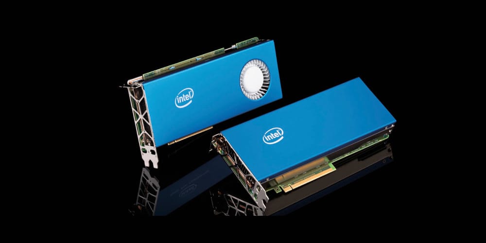 Intel Arctic Sound ile Ekran Kartı Pazarına Giriş Yapıyor