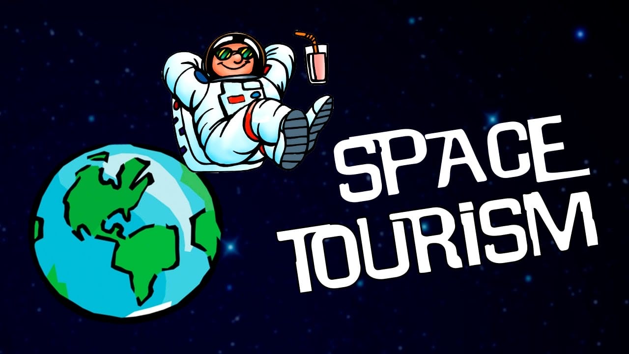 NASA, Uluslararası Uzay İstasyonu'na Turist Taşıyacak