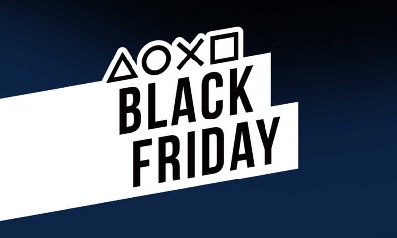 PlayStation Black Friday İndirimleri Başladı! (Yüzde 60 İndirim)