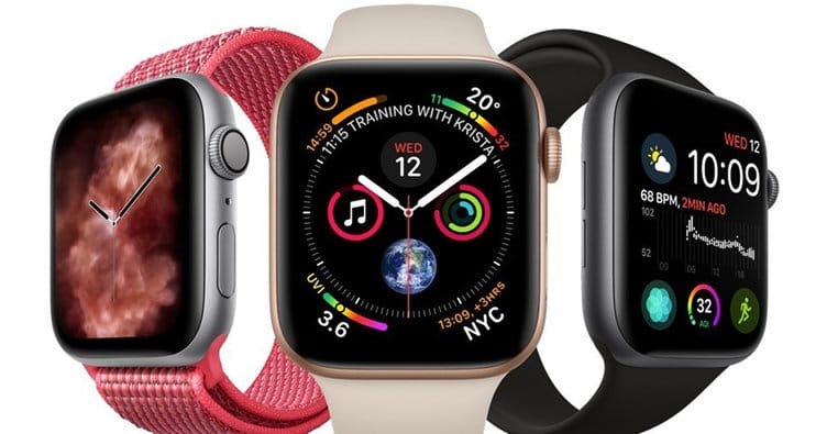 Apple Watch Series 4 Akıllı Saatinin Eğitim Videosu Yayınlandı