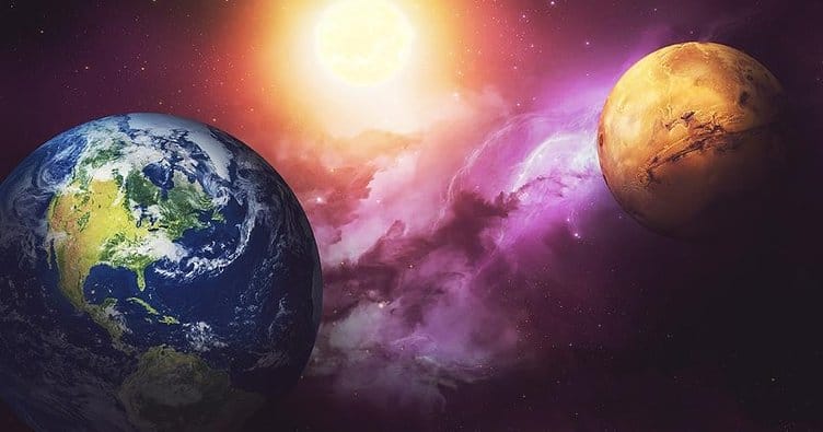 Türkiye Uzay Ajansı Resmen Kuruldu! Türkiye Uzay Ajansı Nedir?