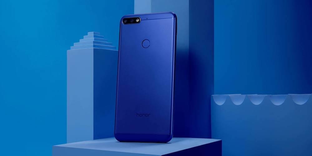 Honor 7C Daha Uygun Fiyatla A-101'e Geliyor!