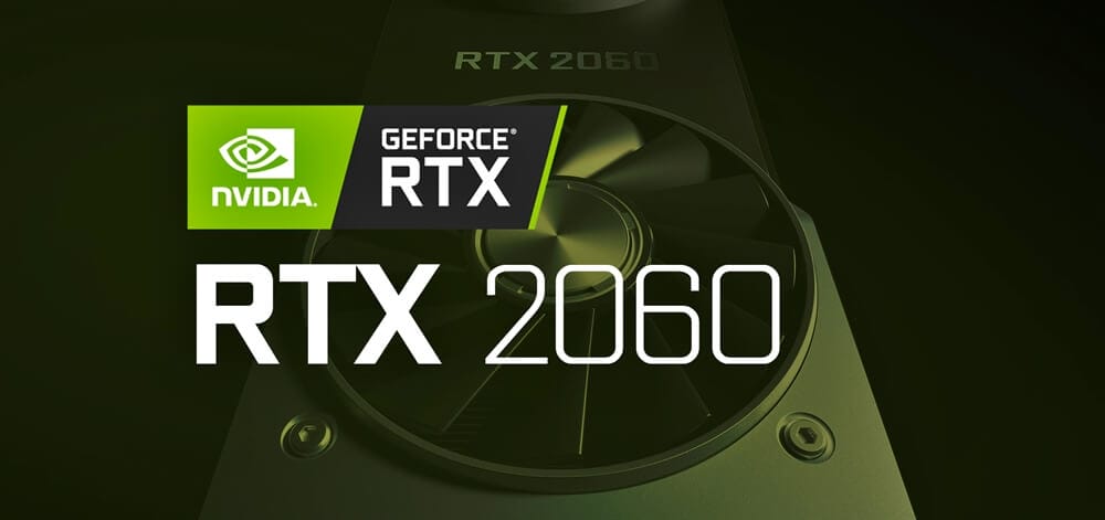 NVIDIA RTX 2060'ın Fiyatı ve Oyun Performans Sonuçları Sızdırıldı