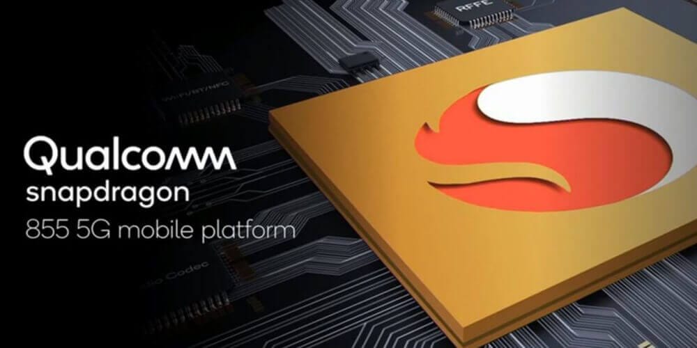 Qualcomm 5G Telefonlar İçin Snapdragon 855 İşlemcisini Duyurdu