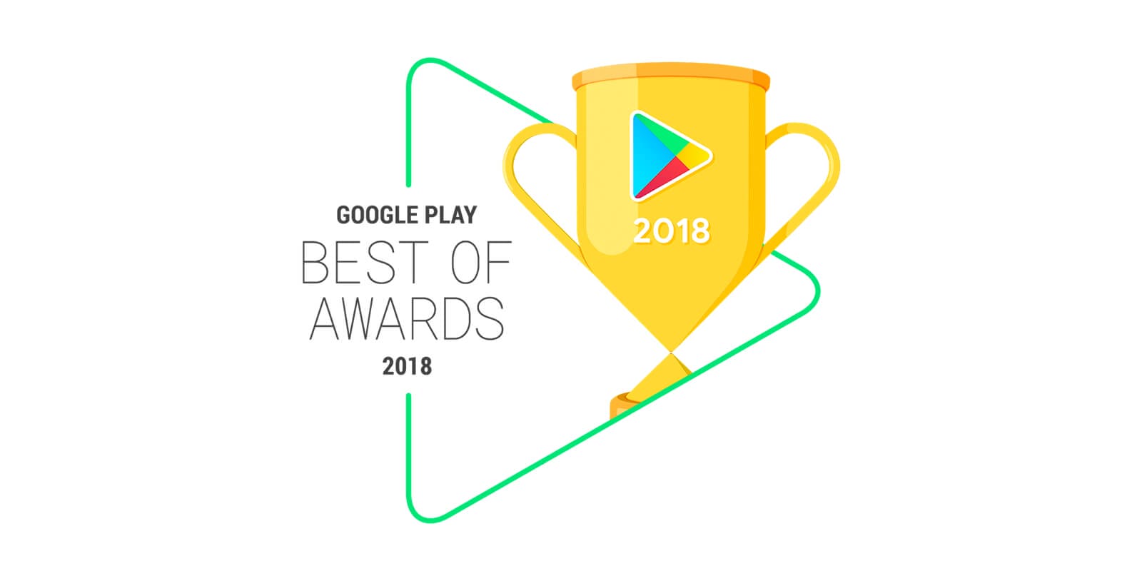 Google Play 2018’in En İyi Uygulamalarını Duyurdu!