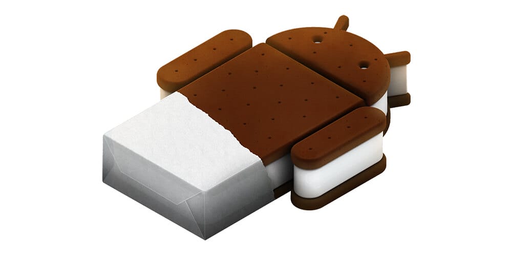 Google, Android 4.0 Ice Cream Sandwich için Play Hizmeti Desteğini Sonlandırıyor