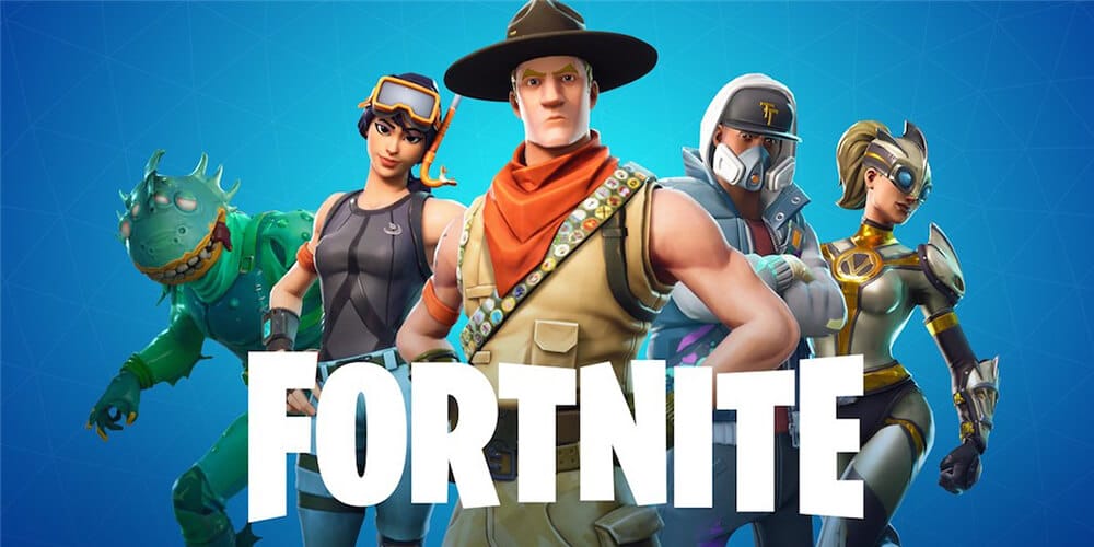 2018 Yılında Fortnite 3 Milyar Dolar Kar Etti!