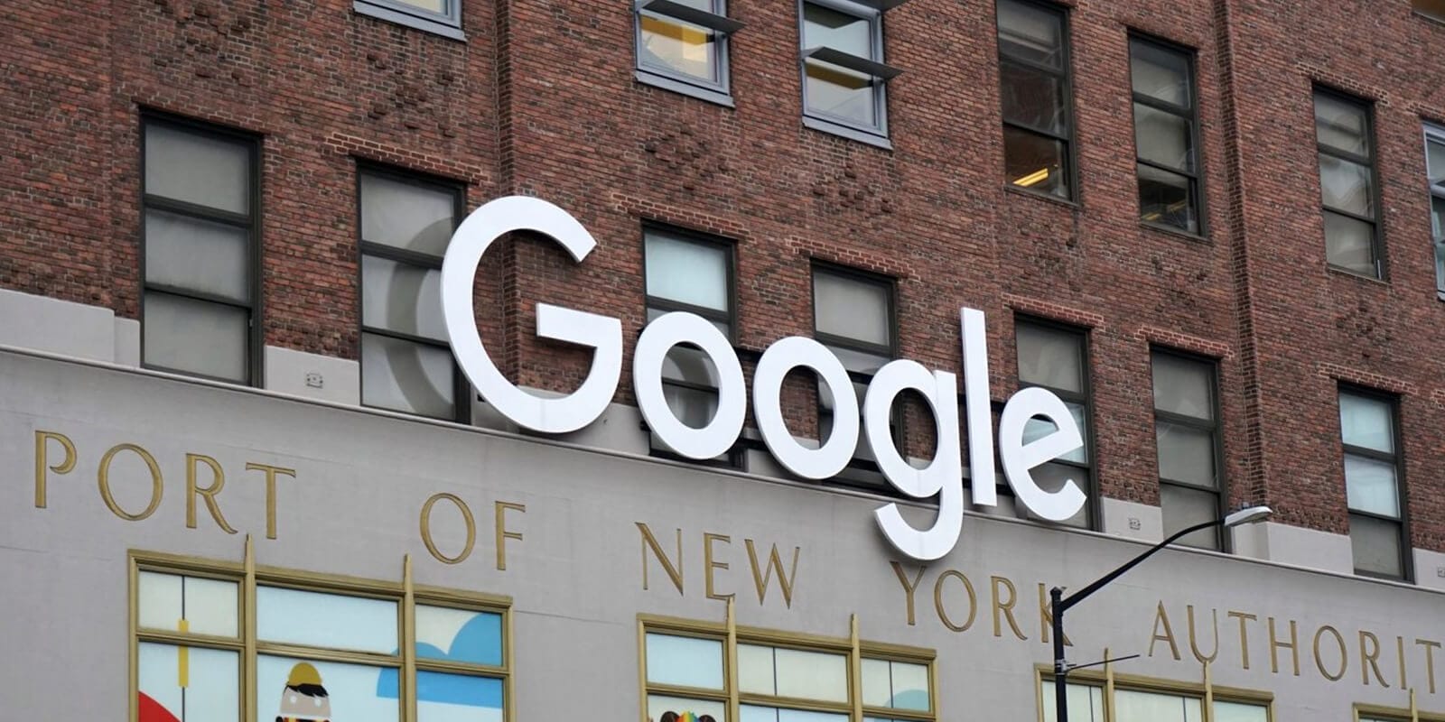 Google, Hudson Meydanı'nda 1 Milyar Dolarlık Yeni Kampüs Kuruyor!