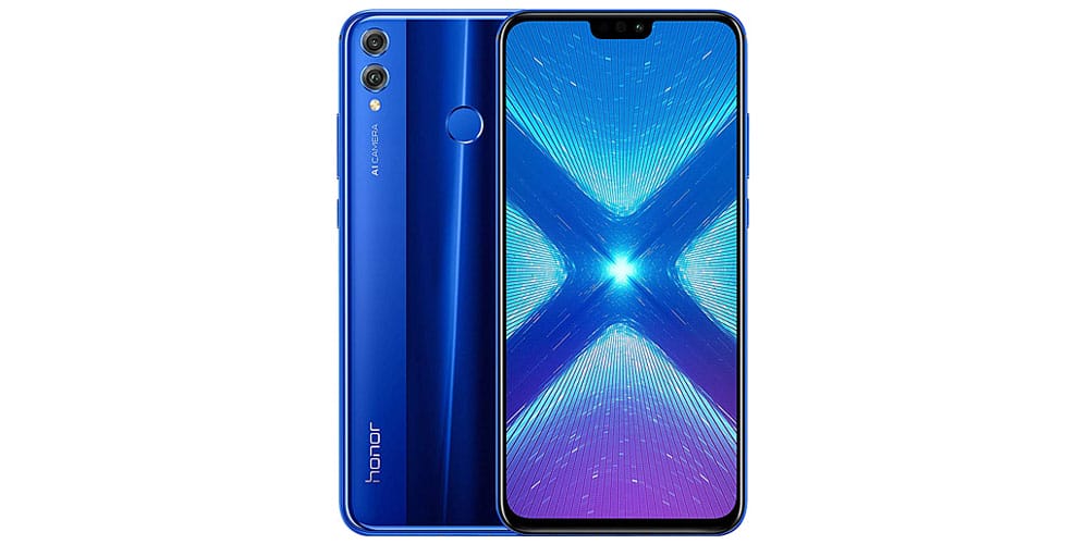 A101 Uygun Fiyata Honor 8X Satışına Başlıyor!