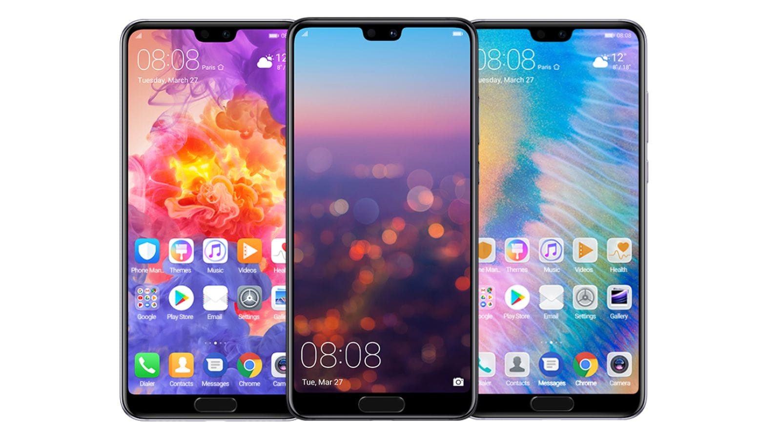 Huawei 2019'da 250 Milyon Satış Yapmayı Hedefliyor