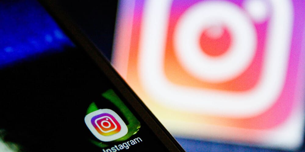 Instagram Dikey Kaydırma Testi Yaptı Ve Hızlı Bir Şekilde Geri Aldı!