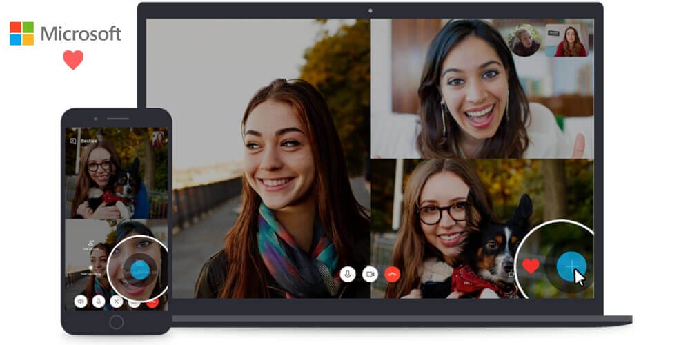Skype'a Canlı Video Görüşmelerinde Alt Yazı Seçeneği Eklendi!