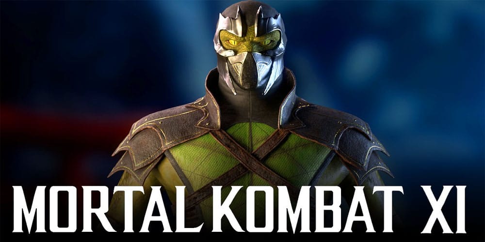Mortal Kombat 11 Sistem Gereksinimleri Belli Oldu