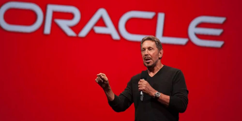 Oracle’ın kurucusu Larry Ellison Tesla Yönetim Kuruluna Katıldı