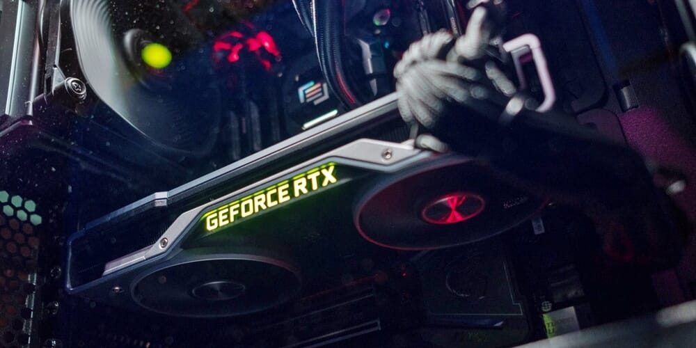 NVIDIA RTX 2050 GeekBench Skorları Ortaya Çıktı