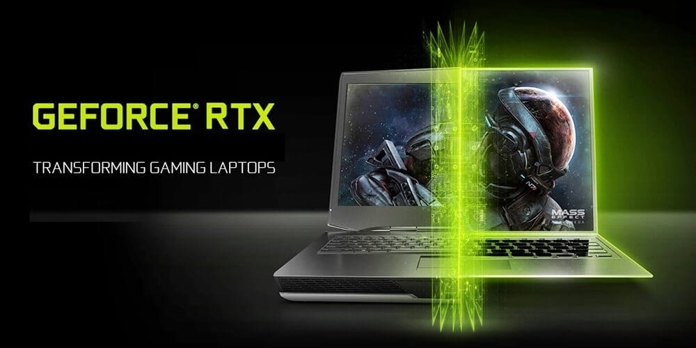 İlk RTX 2080 Ekran Kartına Sahip Laptop Ortaya Çıktı