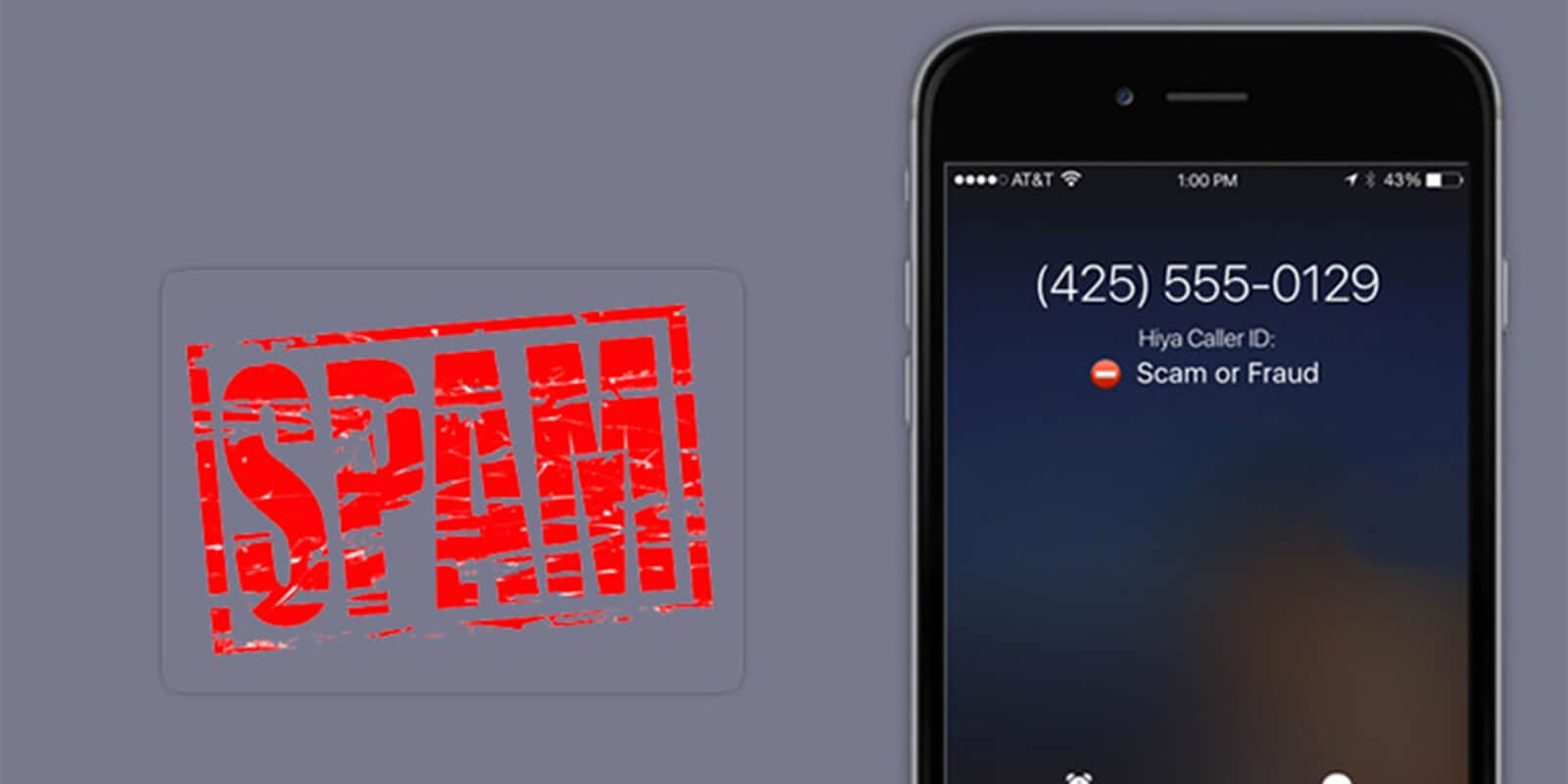 Spam Çağrılar 2018'de Dünya Çapında %300 Arttı!