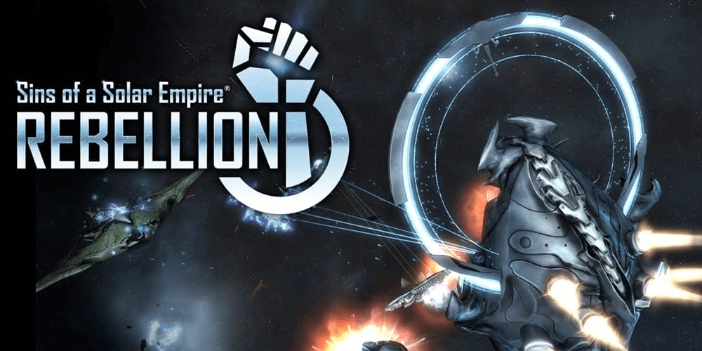 61 TL'ye Steam'da Satılan Uzay Oyunu Rebellion Bir Kaç Günlüğüne Ücretsiz Oldu