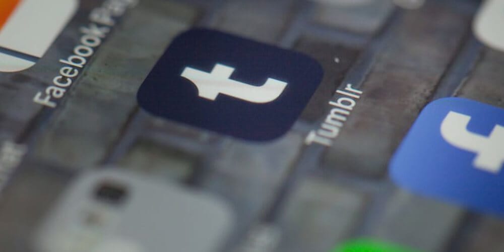 Tumblr, Yetişkin İçeriği Güncellemesinden Sonra App Store'da Geri Döndü