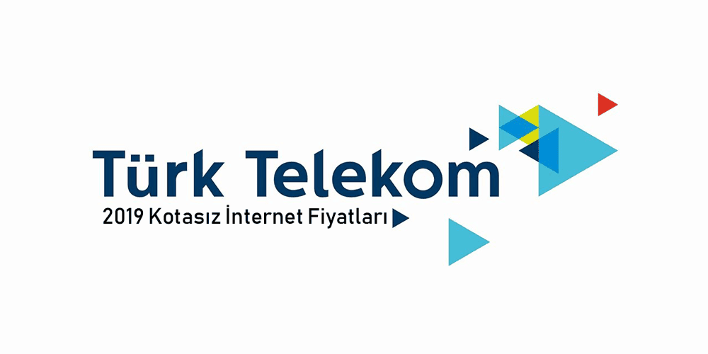 Türk Telekom'un 2019 Kotasız İnternet Fiyatları Ortaya Çıktı [Güncelleme]