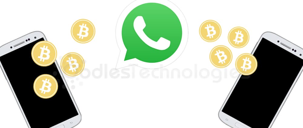 Facebook, WhatsApp' Üzerinden Kripto Para Birimi Transferi Yapabilir!