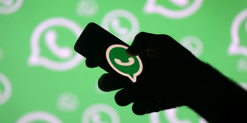 WhatsApp'da Çocuk Pornosu Grupları Olduğu İddia Edildi!