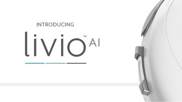 CES 2019'da Tanıtılan Akıllı İşitme Cihazı: Livio Al