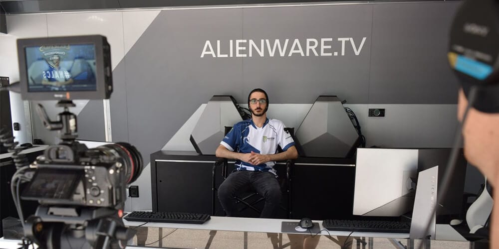 Dell ve Alienware, Team Liquid İle Hollanda da Eğitim Tesisi Kuruyor!