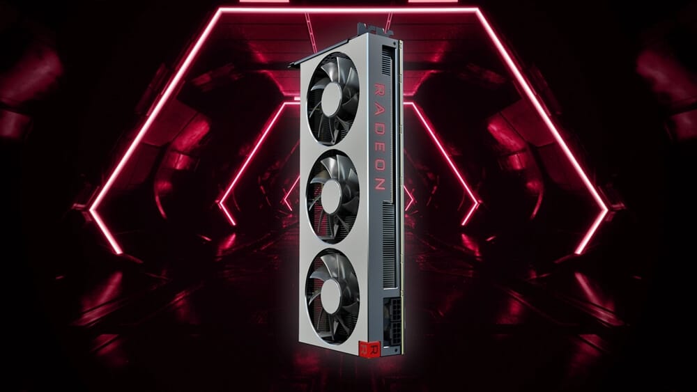 Beklenen Geldi: AMD Radeon VII Benchmark Test Sonuçları Yayınlandı