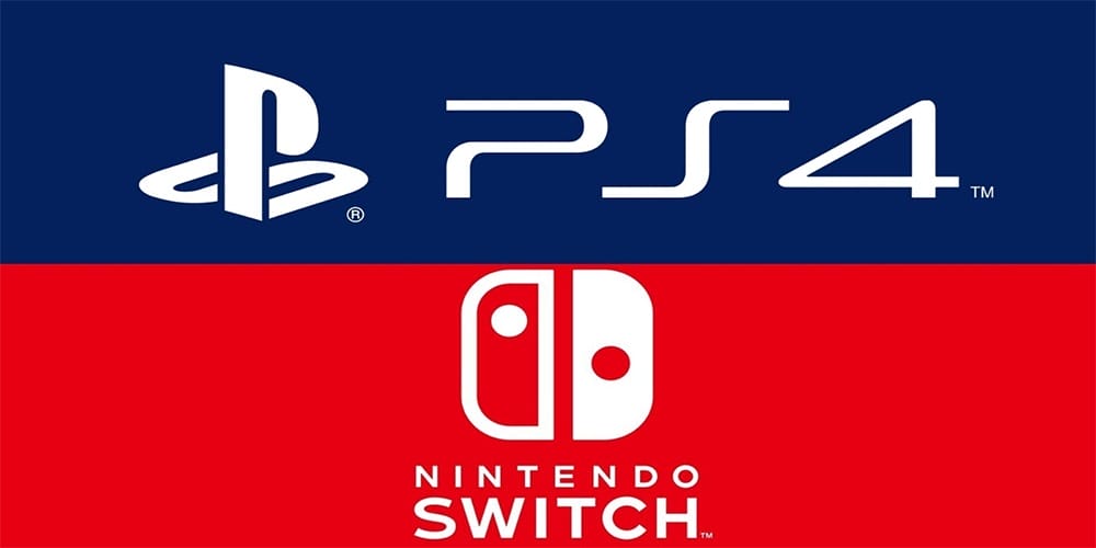PlayStation 4 ve Nintendo Switch'in Satış Rakamları Açıklandı!