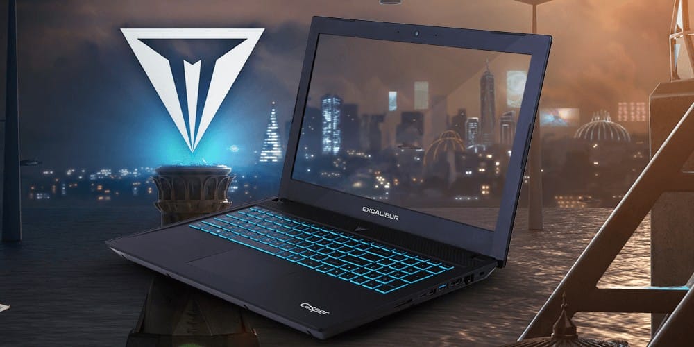 Excalibur'un Yeni Oyun Bilgisayarı Hazırladığı Ortaya Çıktı