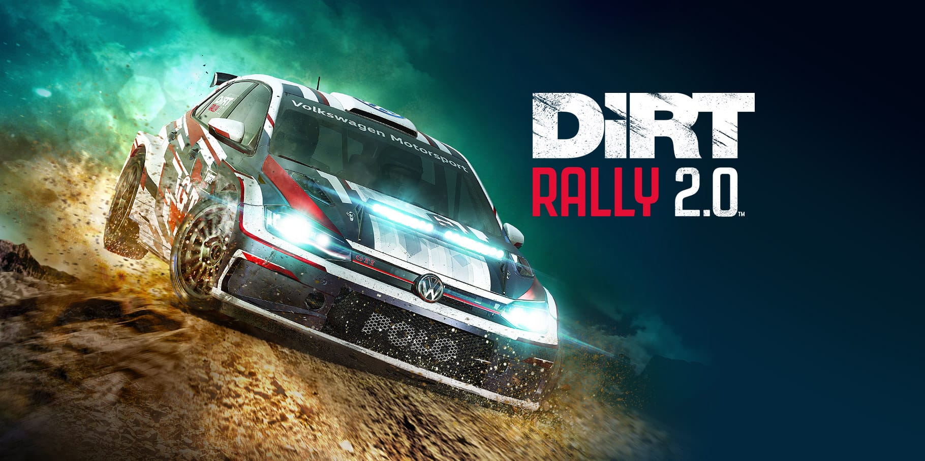 Dirt Rally 2.0'ın Sistem Gereksinimleri Ortaya Çıktı